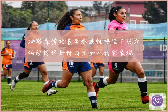 杨瀚森赞约基奇球技惊艳场下观众纷纷惊叹如何打出如此精彩表现