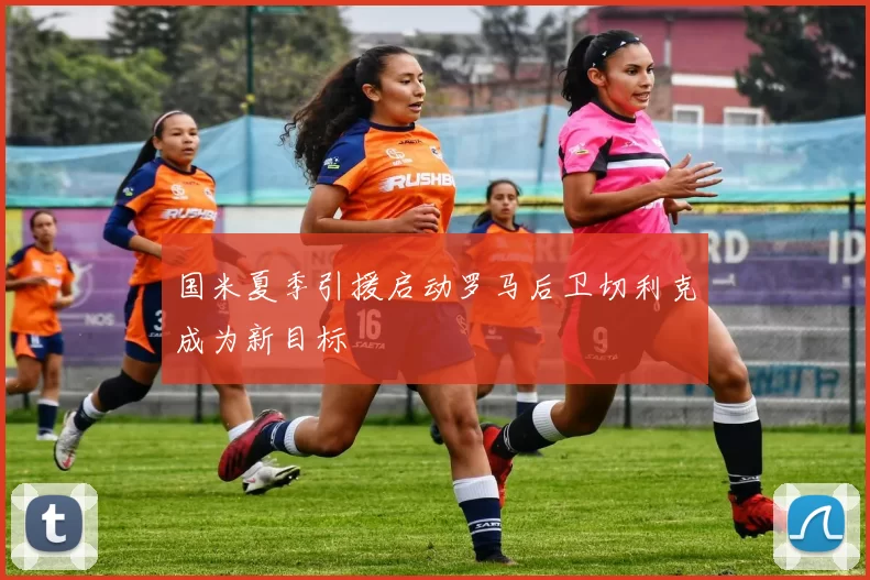 国米夏季引援启动罗马后卫切利克成为新目标